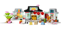 LEGO DUPLO Découvrir la culture chinoise 2023
